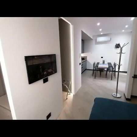 Апартаменты Casa Edera Монтероссо-аль-Маре Экстерьер фото
