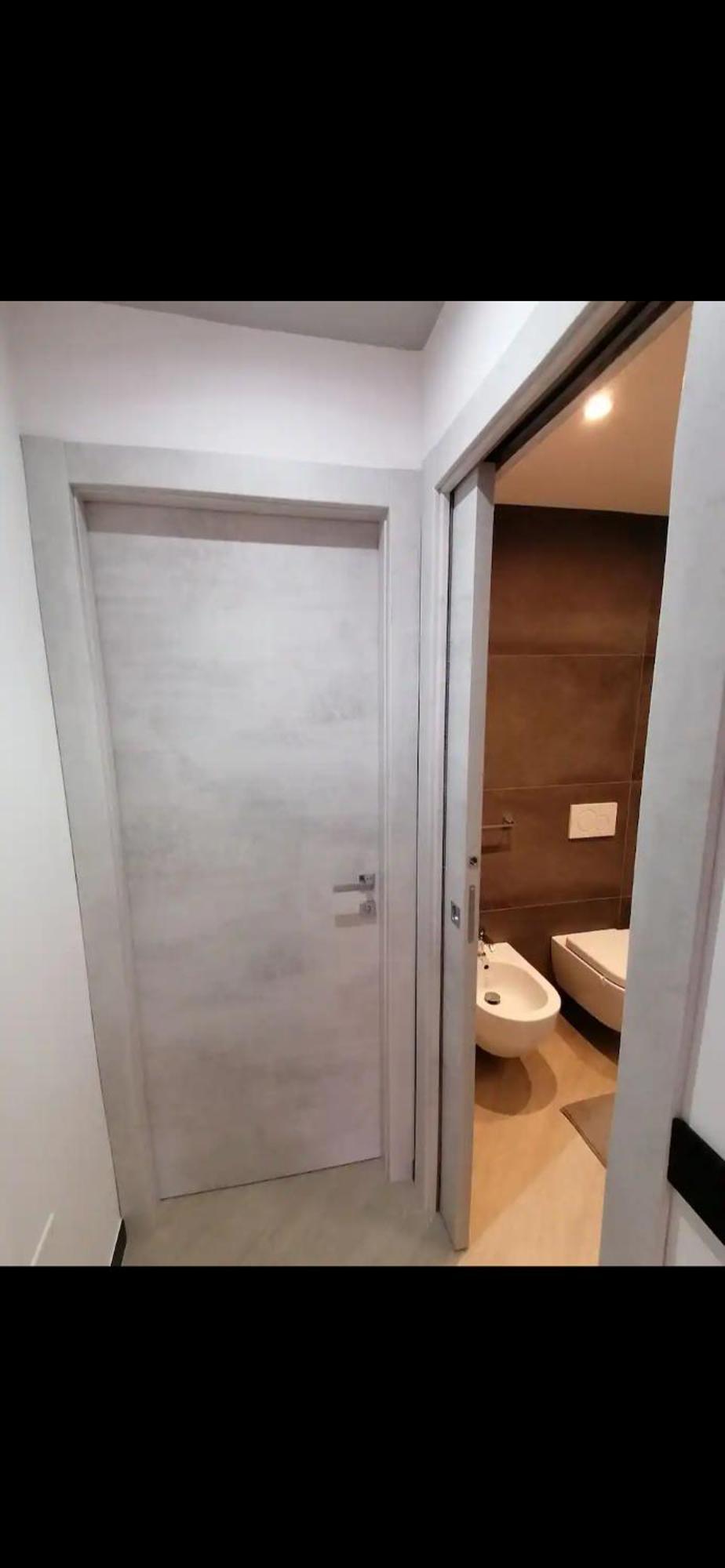 Апартаменты Casa Edera Монтероссо-аль-Маре Экстерьер фото
