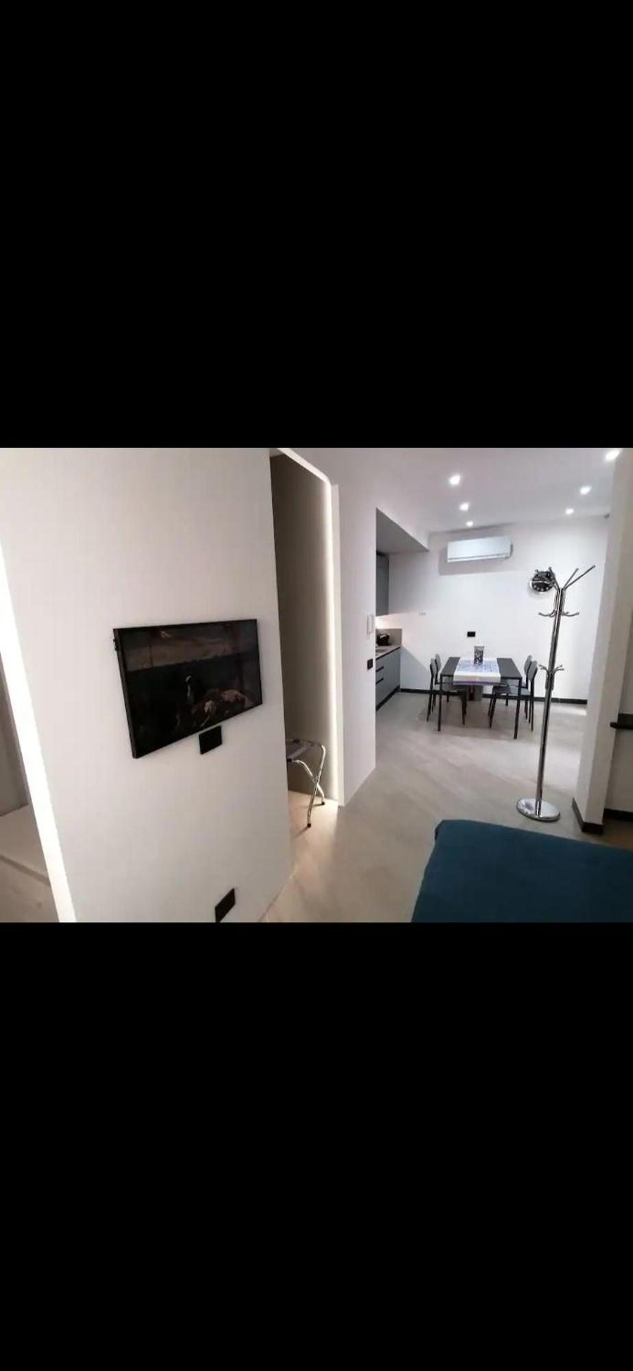 Апартаменты Casa Edera Монтероссо-аль-Маре Экстерьер фото